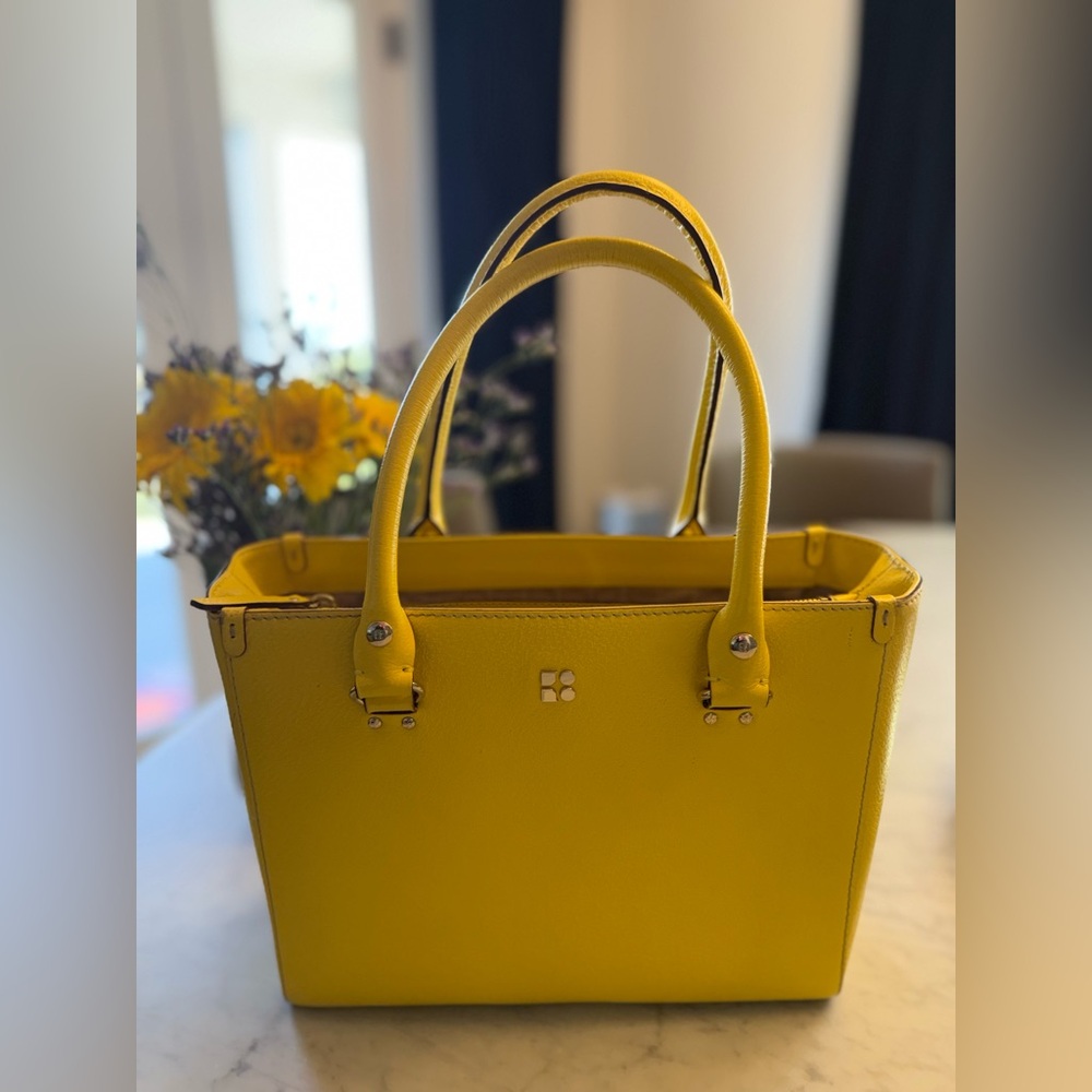 Kate Spade Quinn Tarrytown Bag